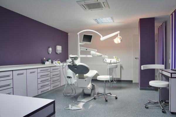 dentist Docklands